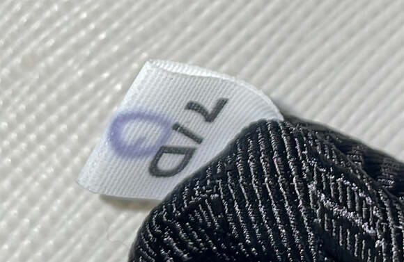 Prada Re-Edition Galleria Tote Saffiano #220242P16B - Picture 9 of 9